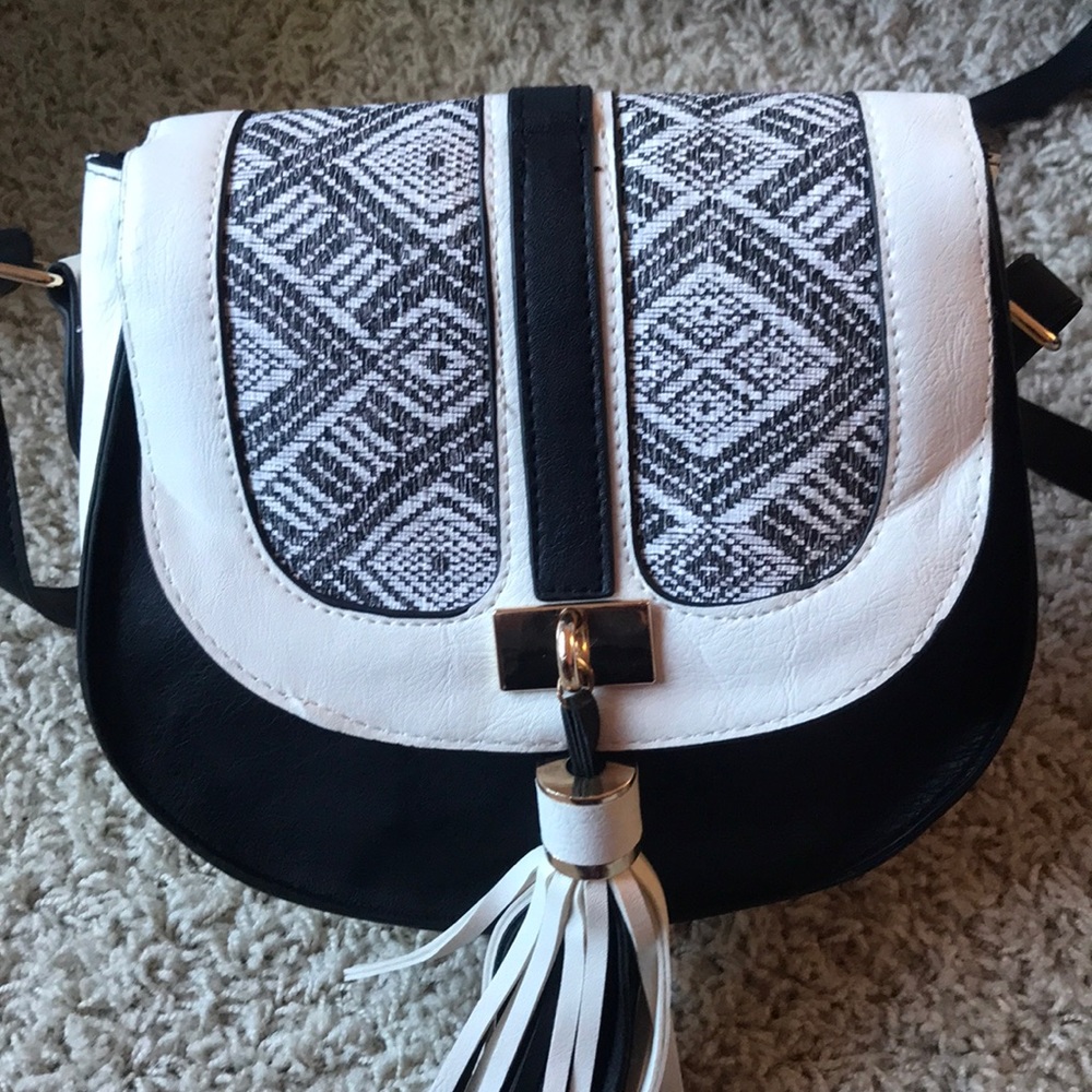 A Timeless Satchel
